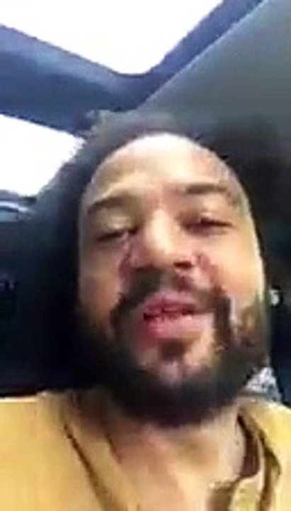 Fabrice Eboué et la journée sans voiture à Paris. Pourquoi pas une journée sans politicien