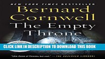 [PDF] The Empty Throne: A Novel (Saxon Tales) Full Colection