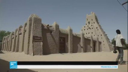 الحكم 9 سنوات بالسجن على منفذ اعتداءات تمبكتو شمال مالي