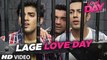 Lage Love Day HD Video Song Love Day Pyaar Kaa Din 2016 Ajaz Khan Sahil Anand | New Songs