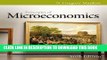New Book Principles of Microeconomics (Mankiw s Principles of Economics)