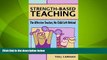 Big Deals  Strength-Based Teaching: The Affective Teacher, No Child Left Behind  Free Full Read