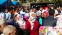 Adana Evlilik Hazırlığı Yapan Şehit Uzman Çavuş Toprağa Verildi -2