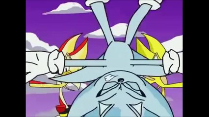 NAZO UNLEASHED - SAGA COMPLETA EN ESPAÑOL (HD)