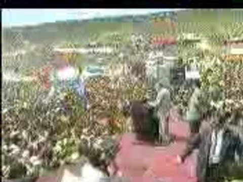 Mustafa yildizdogan MHP