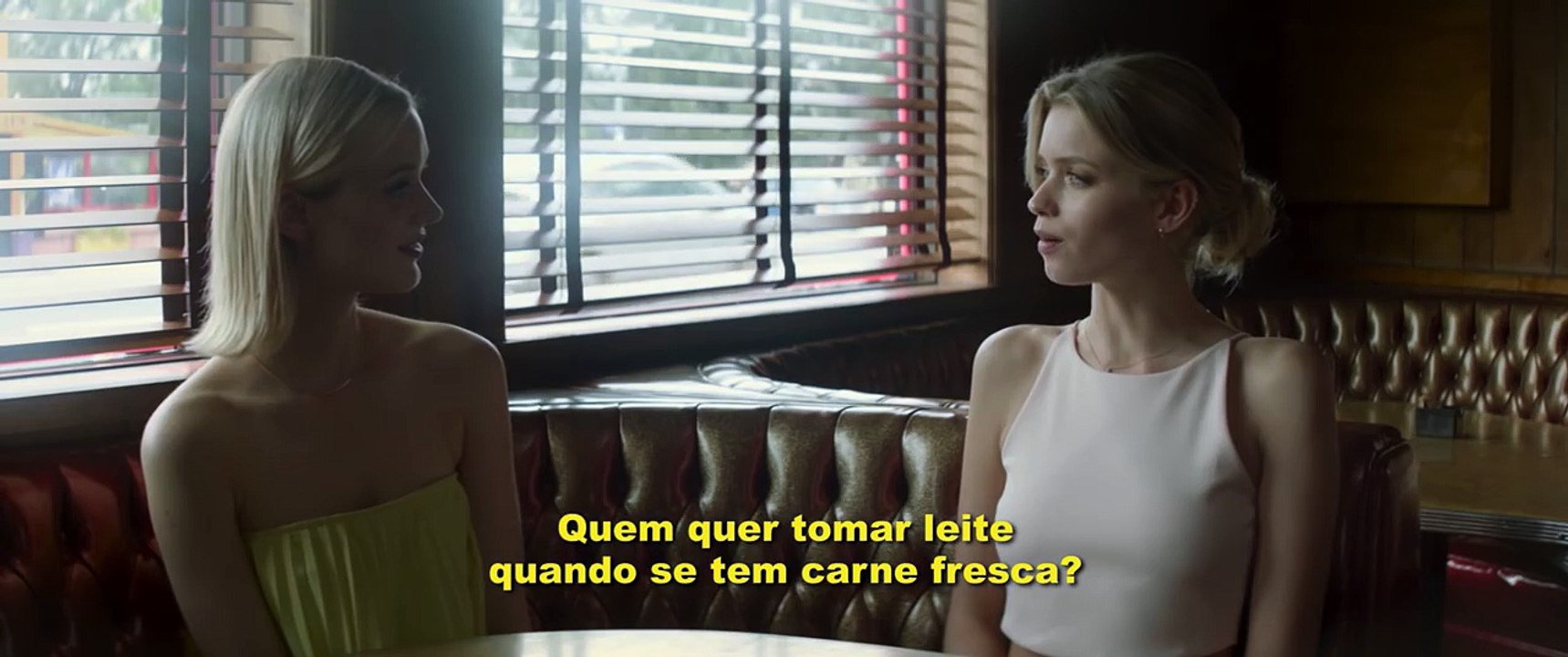 DEMÔNIO DE NEON