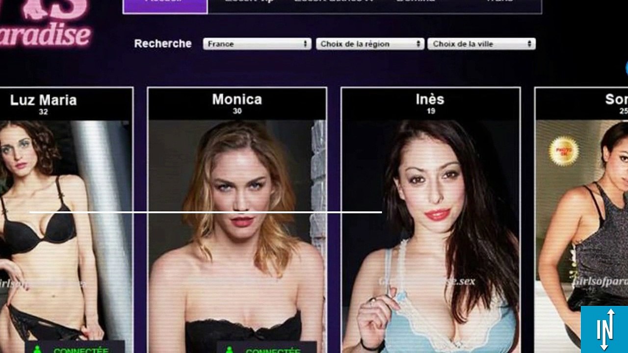 Le site Girls of Paradise n'est pas un site de charme comme les autres