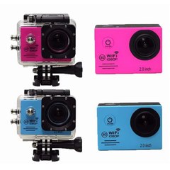 kamera sukan SJ7000 WiFi 1080P kalis air 0192095404 www.kedaionlinemy.com