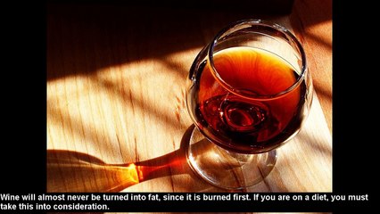 10 Facts About Low Calorie Wine?