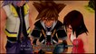 Kingdom Hearts Re Сoded HD {PS3} part 9