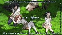 Yosuga No Sora - Opening