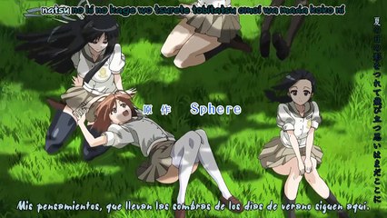 Yosuga No Sora - Opening