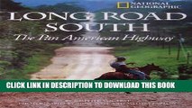 [PDF] Long Road South: The Pan American Highway Full Colection