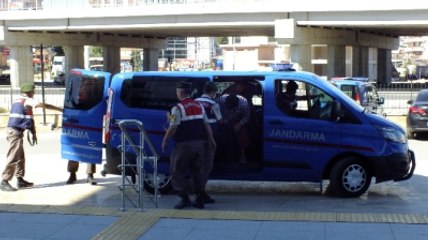 17 Yaşındaki Kadriye'yi İstedi, Ailesi Vermeyince Kurşun Yağdırdı