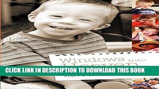 [PDF] Windows Into Heaven - Stories Celebrating Down Syndrome Popular Online