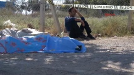 Adana Melike'ye Nişanlısının Öldüğünü Söyleyemedi