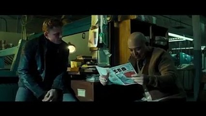 Bruce Lee remaster Spanish beta