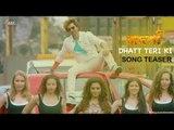 Song Teaser | Dhat Teri KI | Jeet | Nusrat Faria | Badsha Bengali Movie 2016