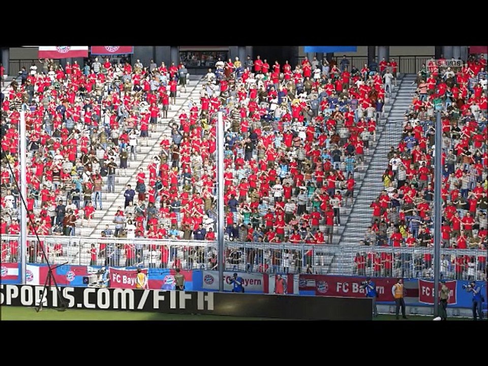 vfc23 bayern münchen