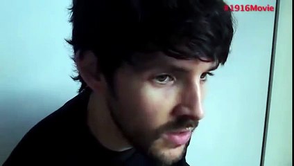 Complete version of Colin Morgan reading letter for his lead