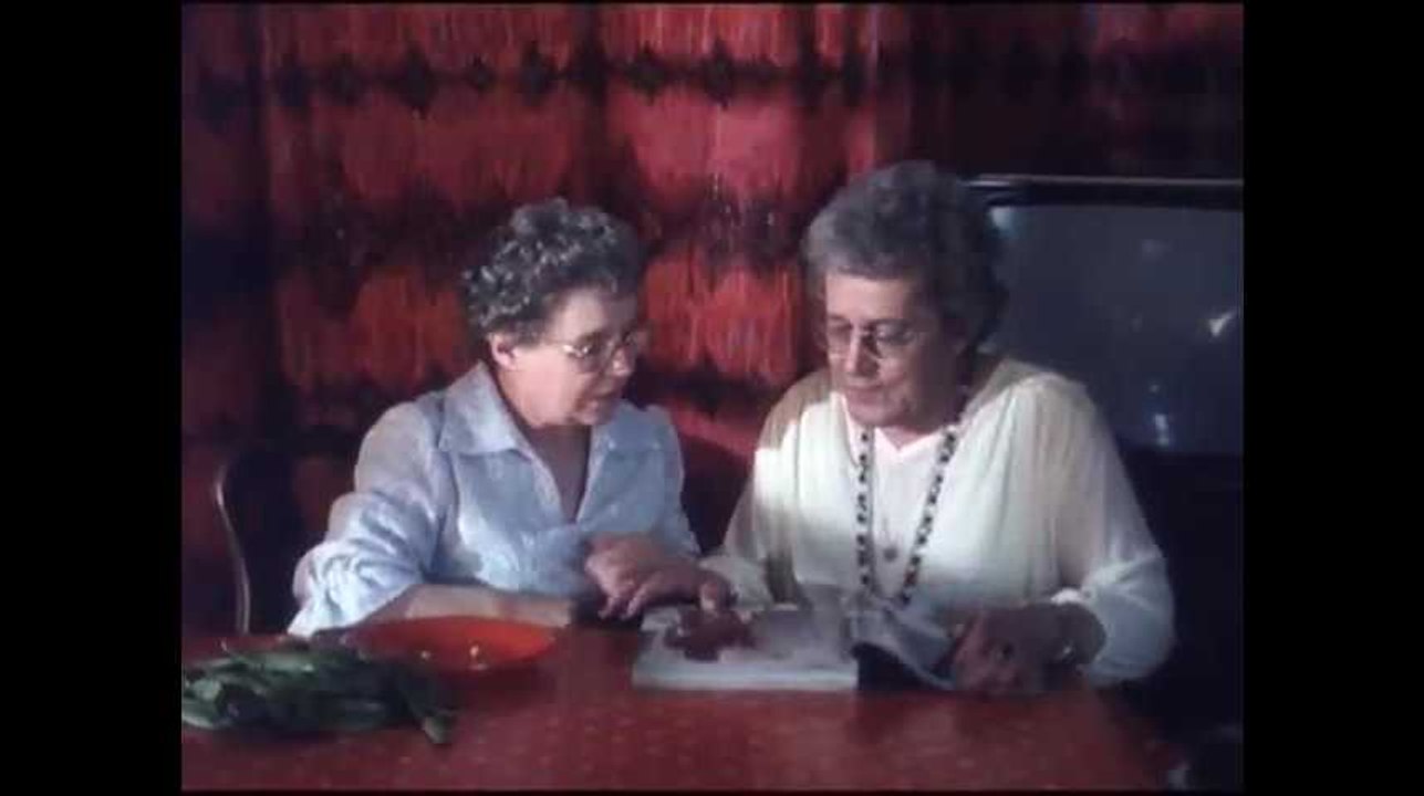 Appelez-moi madame (extrait 2)