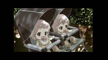 Yosuga No Sora - Ending V1