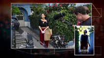 Le journal du cinéma du 27/09/16 - Emily Blunt nouvelle Mary Poppins, succès d'Aquarius au Brésil, Hollywood s'enflamme pour le débat Clinton/Trump, nouvelle cause pour Julia Roberts, Dario Argento au Festival de Strasbourg...