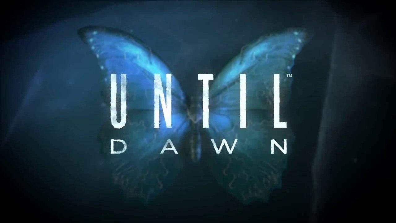 (Honest Game Trailers #065) Until Dawn (VOSTFR)