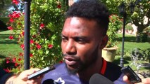 Foot - L1 - MHSC : Sessegnon «Montpellier? Un bon challenge»