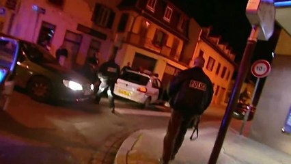 Les Gangsters et la République : Les Elus Locaux