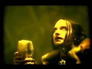 coal chamber shock the monkey