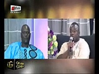 Révélation de Papa Sow : « Contre Mod Lô, j’avais fait un sacrifice pour empêcher Gris Bordeaux d’être KO »