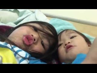 Liam's selfie video | Brothers | Liam and Taylor's Corner