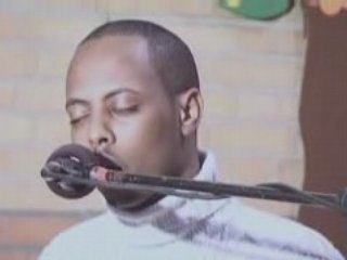 Kizito Mihigo - Requiem - 1ère partie