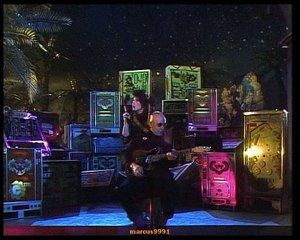 Lene Lovich - Lucky Number (Plattenküche)