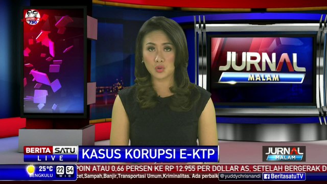 Usai Diperiksa KPK, Nazaruddin Sebut Nama Gamawan Fauzi