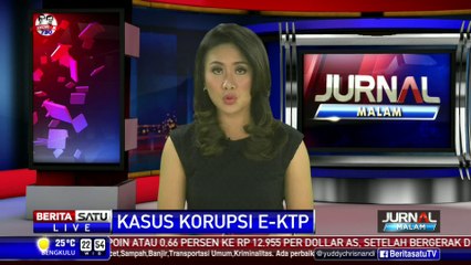 Usai Diperiksa KPK, Nazaruddin Sebut Nama Gamawan Fauzi