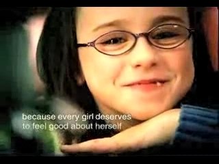 Dove Campaign for Real Beauty