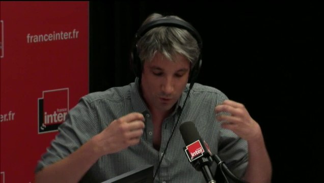 Les banquiers responsables - Le Moment Meurice