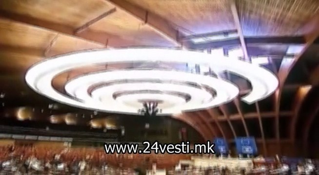 PESHEV ZAKON ZA SVIRKACI VENECIJANSKA KOMISIJA TM 27 9