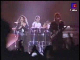 Gloria Estefan - 123