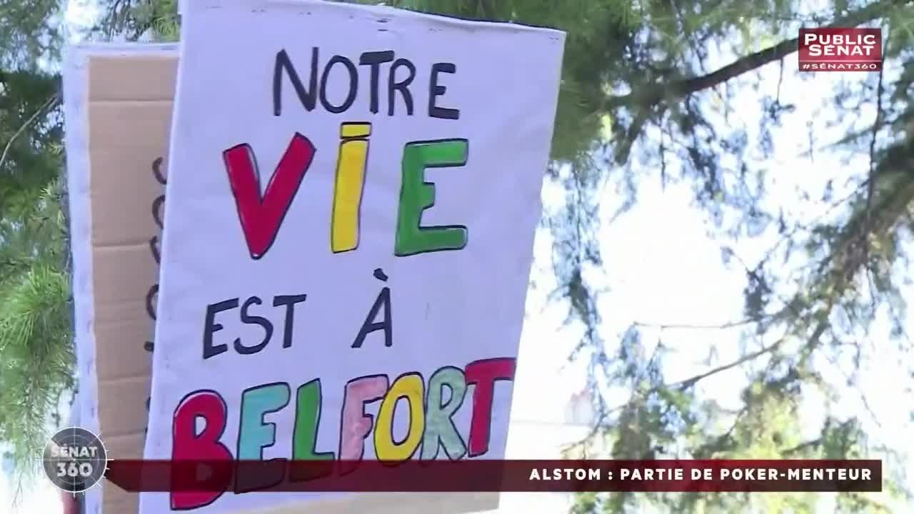 Sénat 360 - Sénat 360 (27/09/2016)