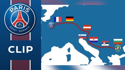 Présentation de Ludogorets