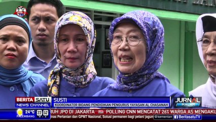 Yayasan Al Chasanah Terapkan Sistem Full Day School