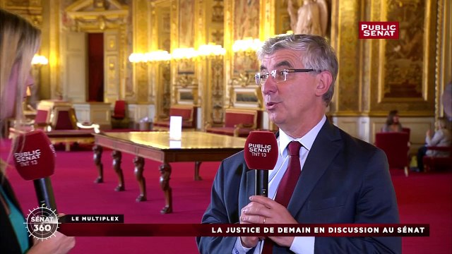 Gaëtan Gorce : le quinquennat n’a malheureusement que des inconvénients