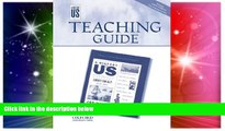 Big Deals  Liberty for All Middle/High School Teaching Guide, A History of US: Teaching Guide