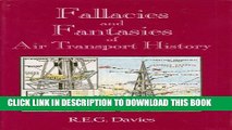 [PDF] Fallacies and Fantasies of Air Transport History Popular Online