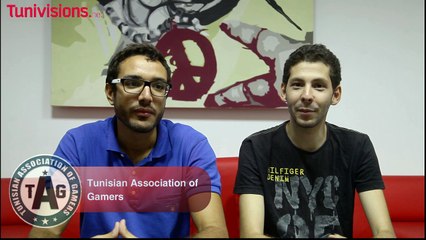 L'équipe nationale tunisienne des jeux vidéos participera au championnat du monde en Indonésie à Jakarta