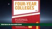 READ book  Undergraduate Guide: Four-Year Colleges 2009 (Peterson s Four-Year Colleges)  BOOK