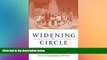 Big Deals  Widening the Circle: Culturally Relevant Pedagogy for American Indian Children  Best